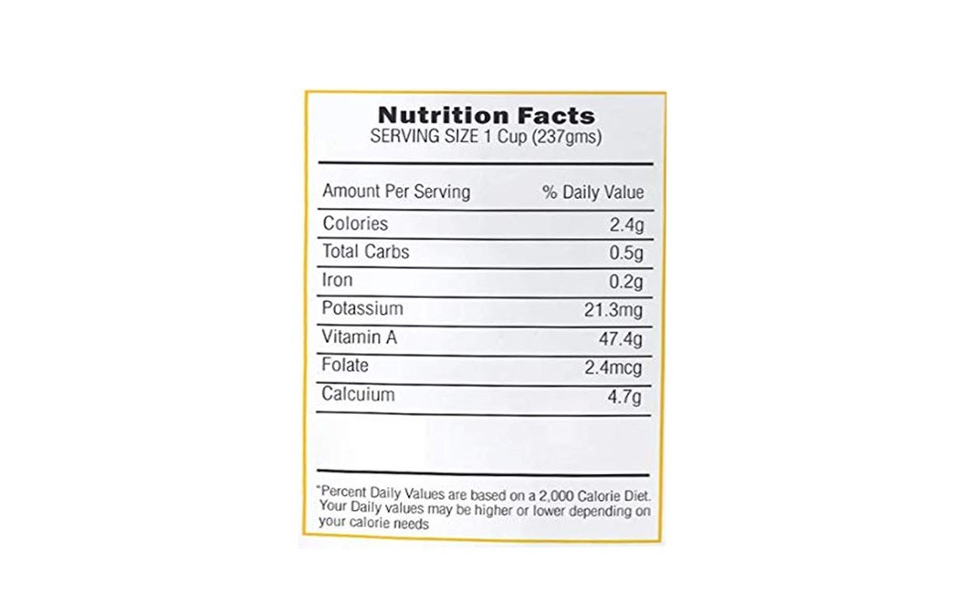 Nature's Gift Chamomile Flower    Pack  400 grams